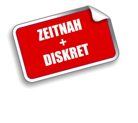 ZEITNAH +DISKRET